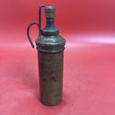 Antique Vintage Clayton & Lambert No. 14 Brass blowtorch