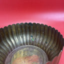 Antique Old Brass Kitchen Fruit Bowl Multi-Purpose Bowl