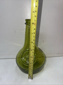 Vintage Colonial Style Handmade Bottle from Jamestown, Virginia (ERC)