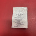 The Blind Spot Oracle Cards A 78 Card Deck & Guidebook by Teal Swan + 49 Tattoos