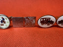 Vintage Cufflinks Men’s/ Lot Of 3