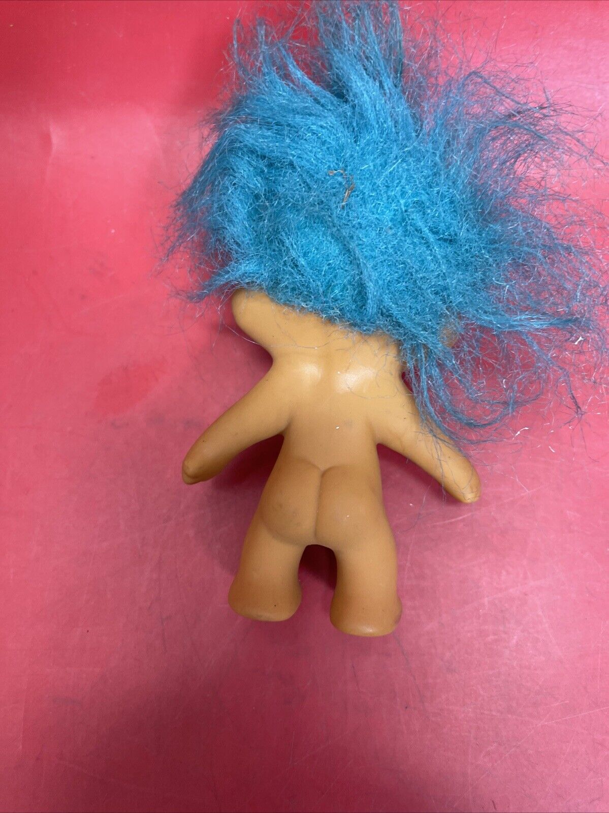 Vintage Russ Troll Dolls- Lot 10