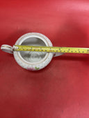UCAGCO CHINA MADE IN OCCUPIED JAPAN TEA POT WITH CREAMER & SUGAR