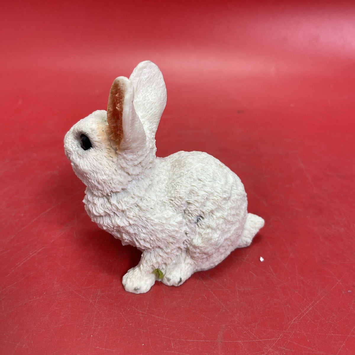 Vintage  Bunny Rabbit Figurines Lot 5