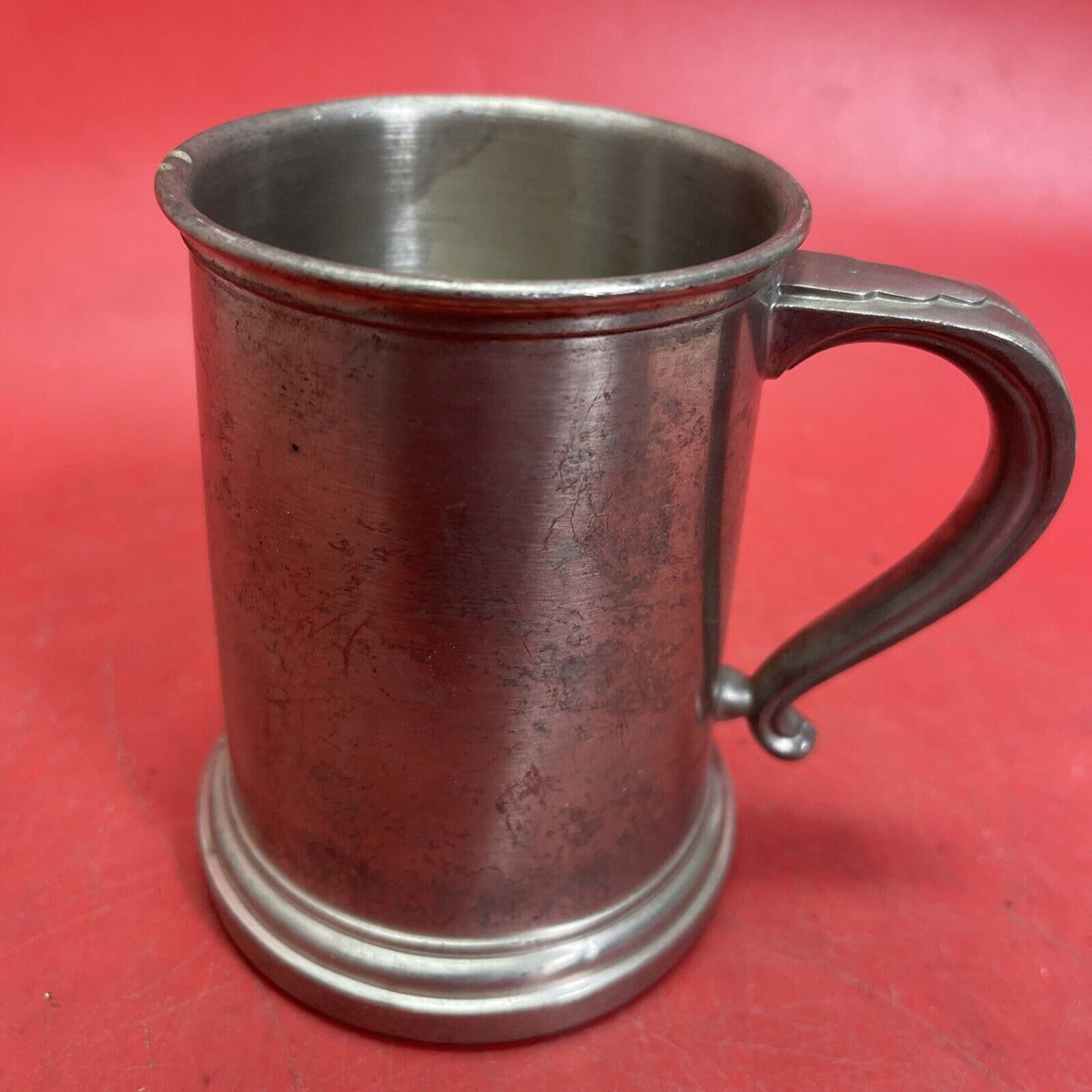Antique Silver Plate Cup Lot 5