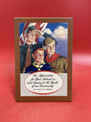 Vintage Boy Scouts of America Service Adward