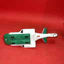 2006 HESS TOY TRUCK AND HELICOPTER NIB