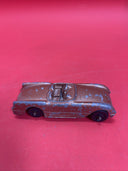 Vintage Tootsie Toy 4Car Diecast Lot,  USA