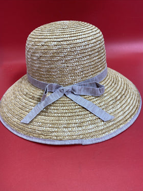 Womens August Hat Browns