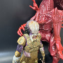 Lot Of 3 Alien Collection Predator Xenomorph Action Figures, #6