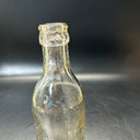 Vintage Ramapo Bottling Works Suffers, N.J. Registered Glass Bottle