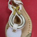 Italina By Summer Rio, Sandal, Beige , 7.5