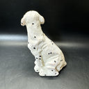 Vintage Dog Figurines/ Lot Of 3