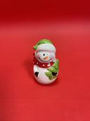 Adorable Snowman Napkin Holder w/ Salt and Pepper Set