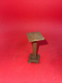 Vintage Dollhouse Furniture Lot  #7