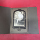9 Children Photos Antique Victorian