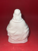 Rare Vintage Ceramic 4.5” Seated Benjamin Franklin Charls Prod Japan Americana