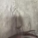 Colombian Black Leather Bag