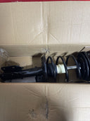 Suspension Strut and Coil Spring Assembly Front Unity 11480