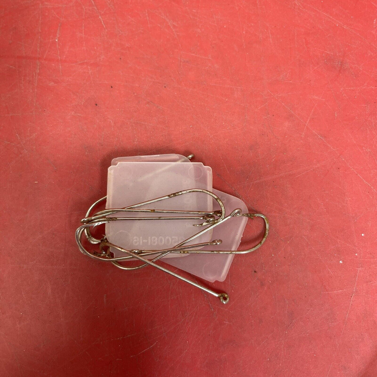 Vintage Lot Fishing Equipment
