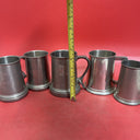 Antique Silver Plate Cup Lot 5