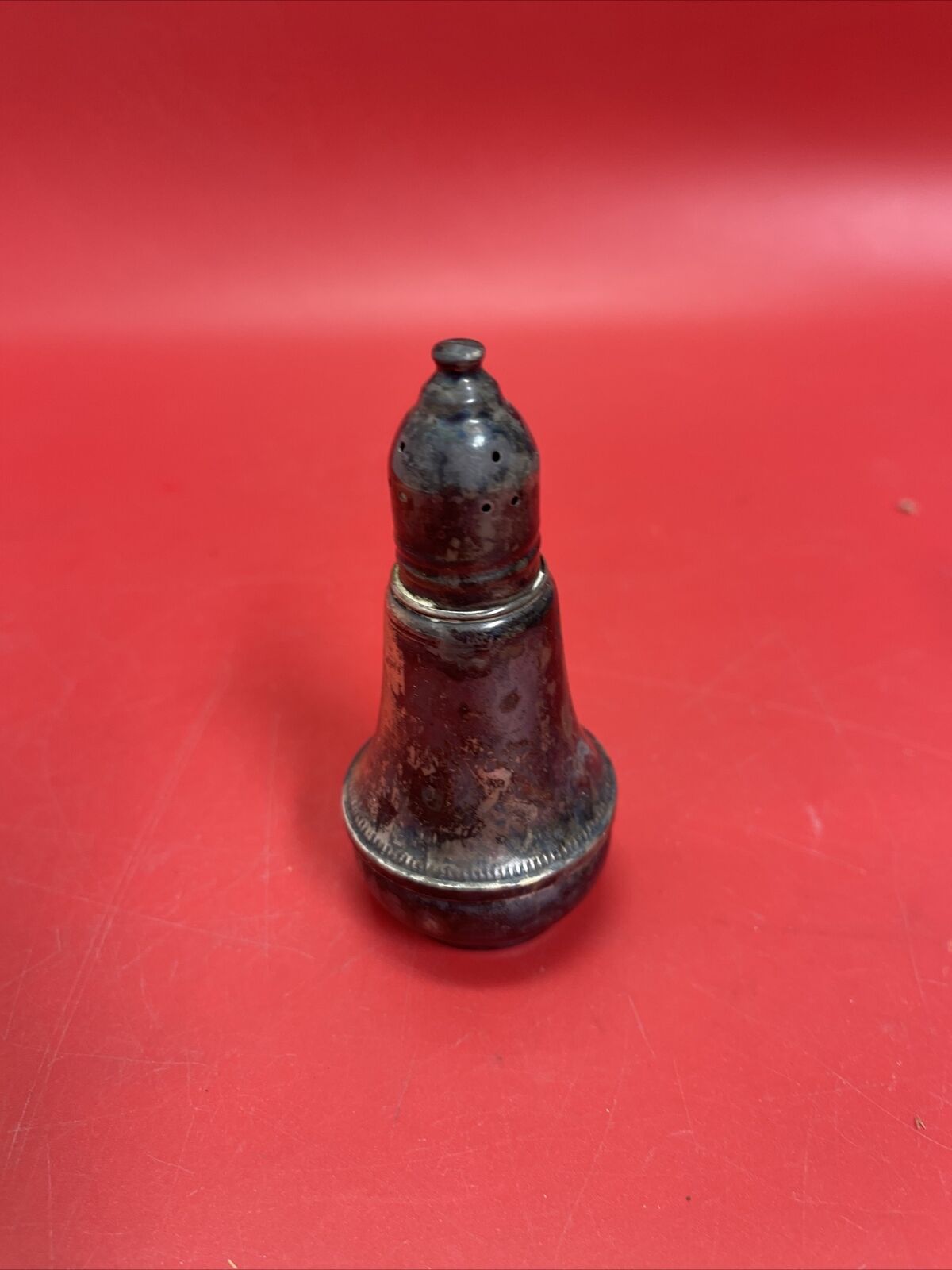 Vintage  Metal MINIATURES Lot 5