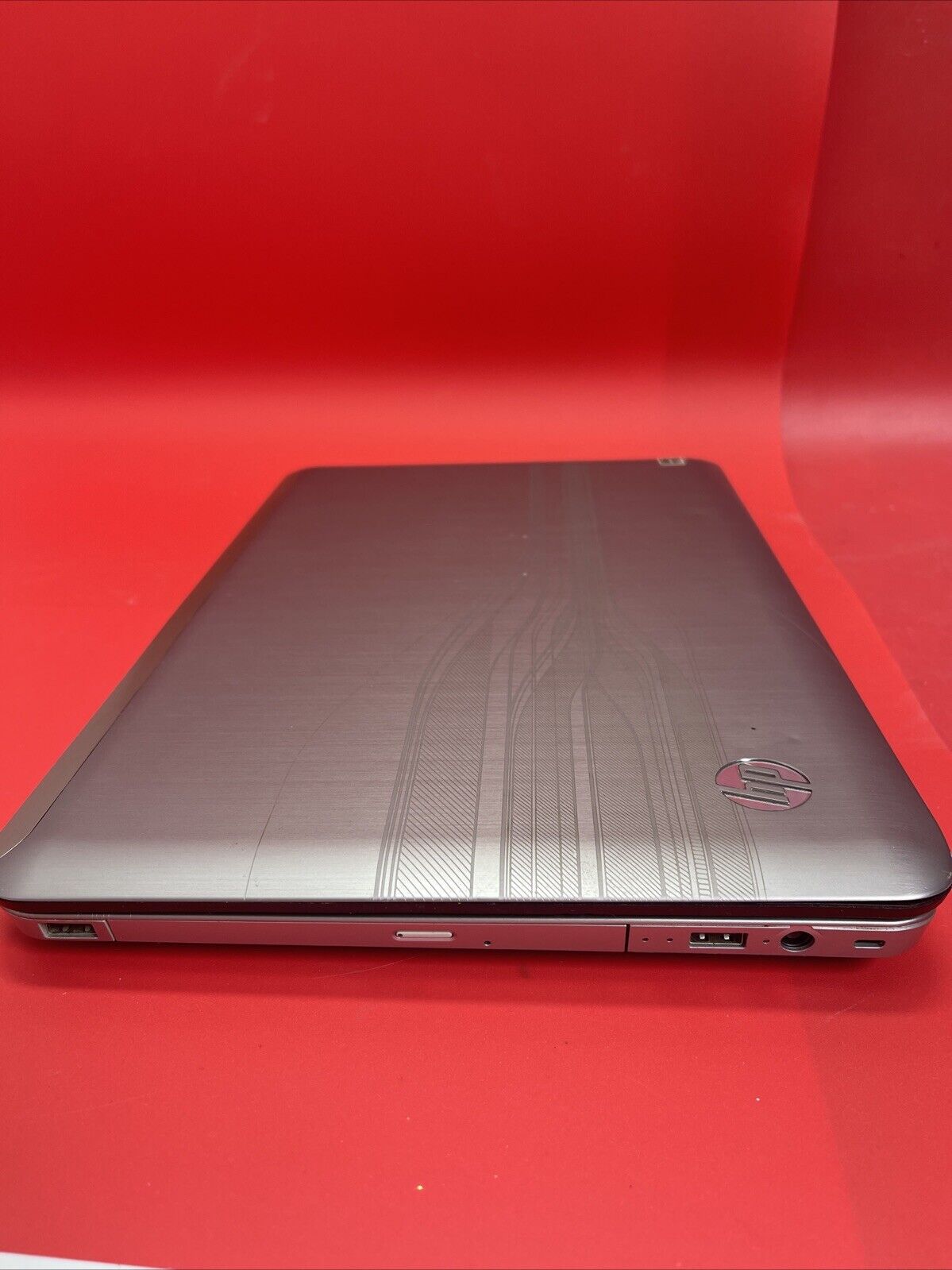 HP Pavilion DV6 4GB For Parts !