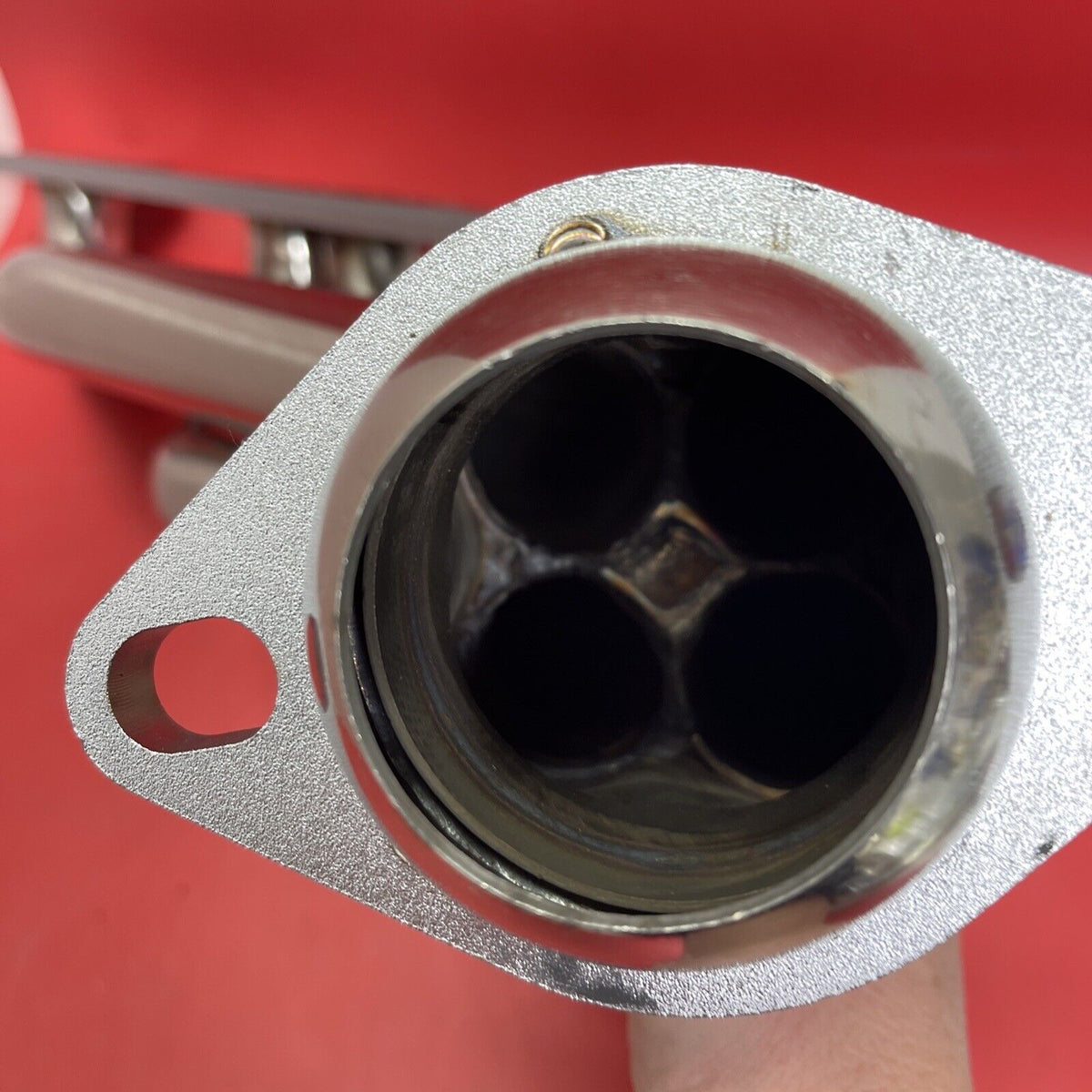 Exhaust Header Dodge Ram 1500 ST 5.2L V8 GAS HDS-DR96V8