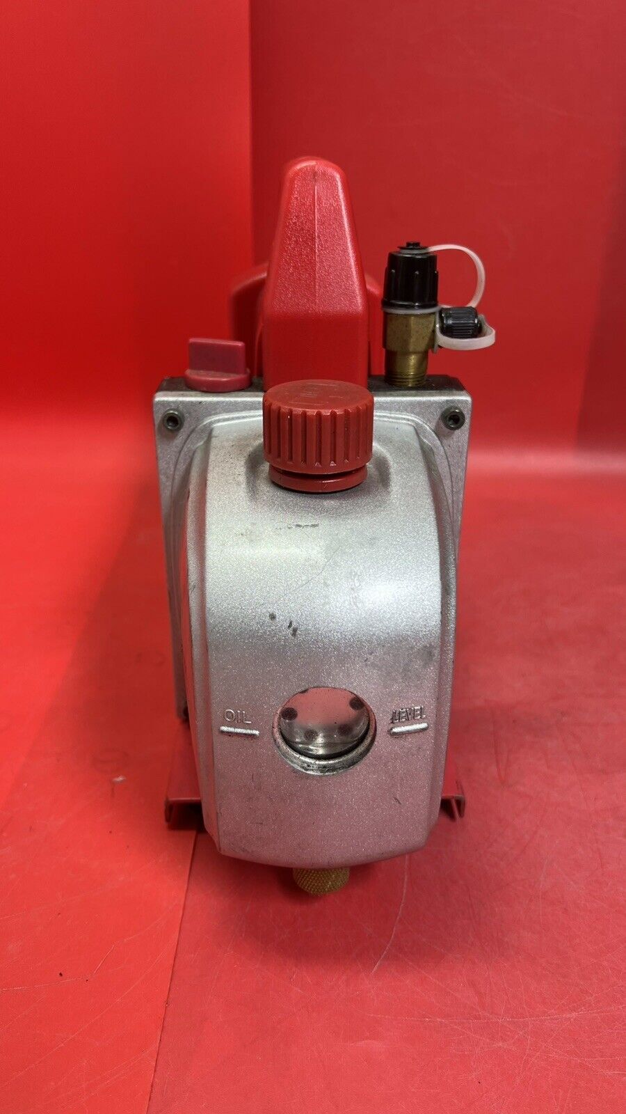 Robinair 15500 VacuMaster 5 CFM Economy Vacuum Pump