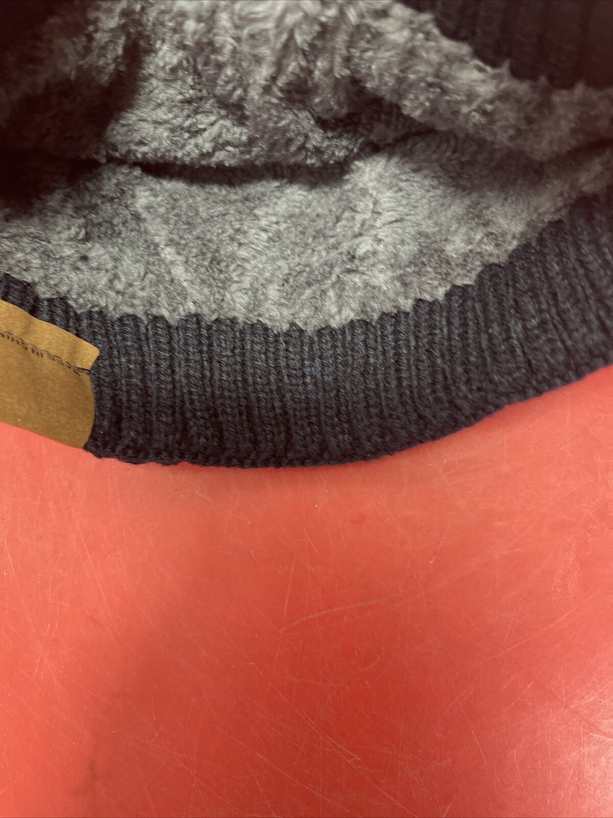 GK Thermal Series Insulated Thermal Black & Brown