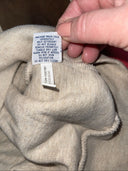 Polo Ralph Lauren Sweater Size XL Mens  Shawl Collar Button Elbow Patch Pony
