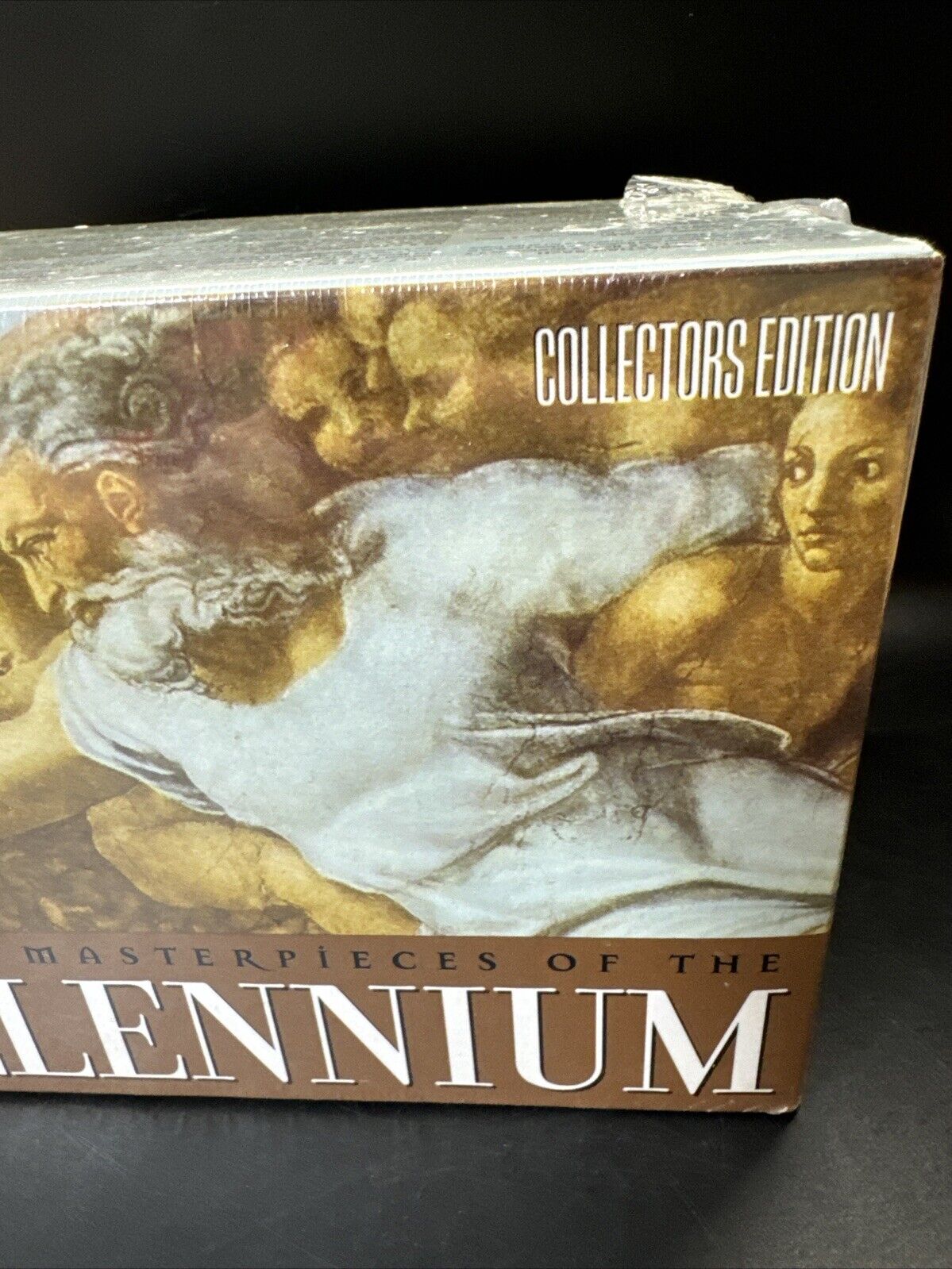 Classical Masterpieces of the Millennium Collector's Edition CD 20-Disc Boxset