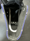 RAAD SNEAKERS SHOES FASHION SIZE 7M/8.5W, New In Box