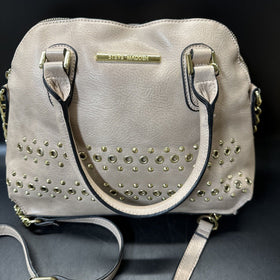 Steve Madden Crossbody Bag Beige/ Used