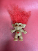 Vintage Russ Troll Dolls- Lot 10