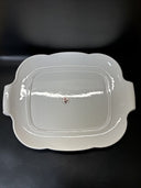 Serving Big Plate, Made In Portugal