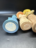 Vintage Avon And Replique Perfume Bottles/ Lot Of 5, *3