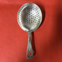 Vintage Mid Century Gilchrist No.14 Drinks Strainer