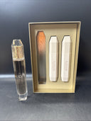 Burberry Sturdy Thick Gift Box (Perfume 85ml, Shower Cream, Body Milk)/ Used!!!