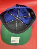 Vintage Brooklyn Dodgers Hat Strapback 47 Brand Cooperstown Collection