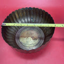 Antique Old Brass Kitchen Fruit Bowl Multi-Purpose Bowl