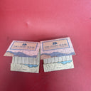 Vintage  matches lot