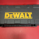 dewalt reciprocating saw DW303M