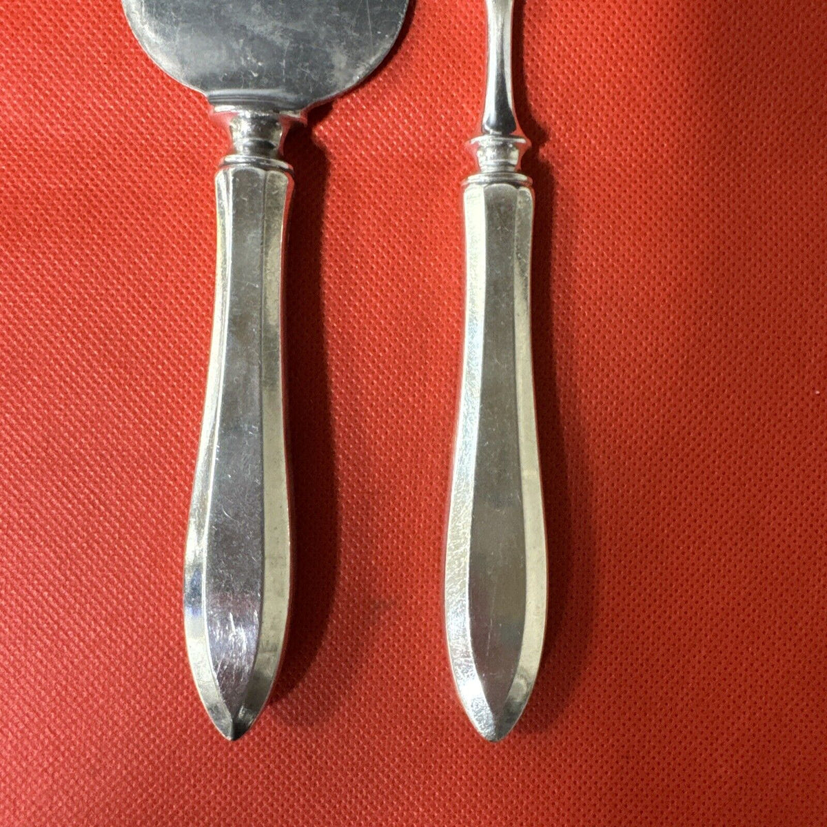 Community Serving Set 2 Pcs