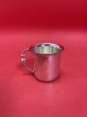 Hallmark Baby Cup Silver-Plated 2oz