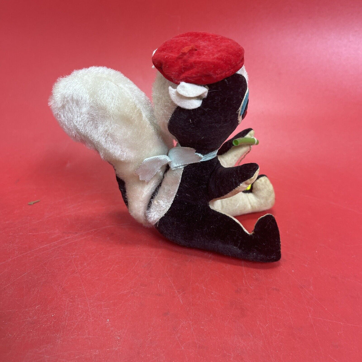 Vintage Soft toy Lot 5 1960’s