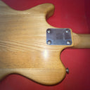 Vintage Electra  Guitar 6 Strings Made In Japan