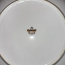 Set of 5 - Harmony House - Rosebud - 10 1/4”Dinner Plates