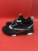 Dior Homme Sneaker Black Sz- 12M/46EU