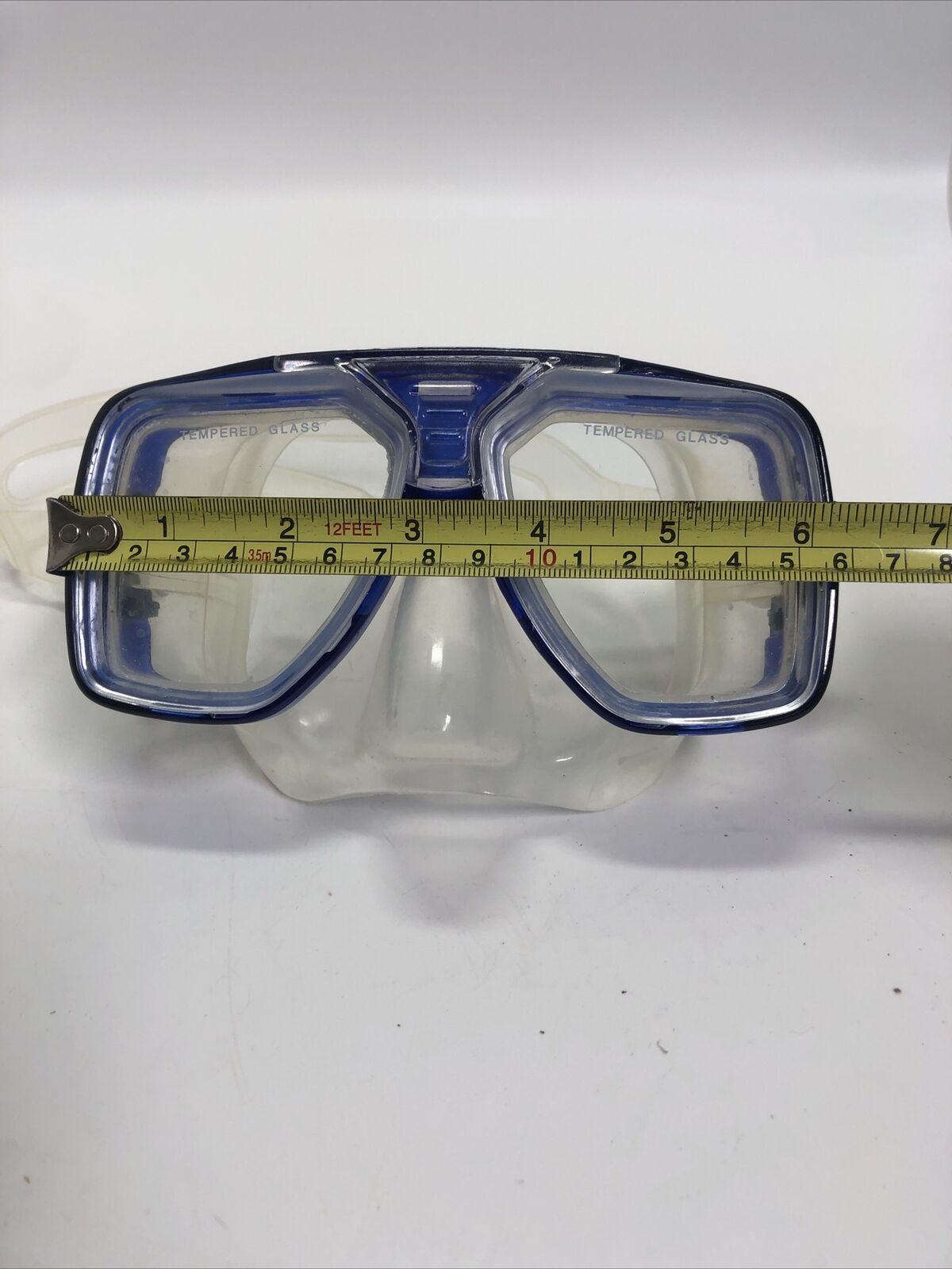 ScubaMax Umi Scuba and Snorkel Mask